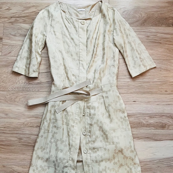 Vintage Cacharel dress - Picture 1 of 5